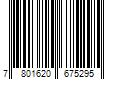 Barcode Image for UPC code 7801620675295