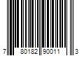 Barcode Image for UPC code 780182900113