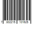 Barcode Image for UPC code 7802215101625