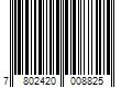 Barcode Image for UPC code 7802420008825