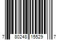 Barcode Image for UPC code 780248155297