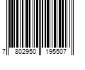 Barcode Image for UPC code 7802950195507