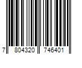 Barcode Image for UPC code 7804320746401