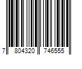 Barcode Image for UPC code 7804320746555