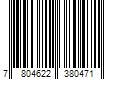 Barcode Image for UPC code 7804622380471