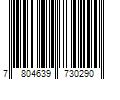 Barcode Image for UPC code 7804639730290