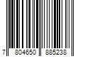 Barcode Image for UPC code 7804650885238