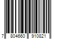 Barcode Image for UPC code 7804660910821