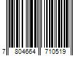 Barcode Image for UPC code 7804664710519