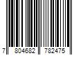 Barcode Image for UPC code 7804682782475