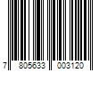 Barcode Image for UPC code 7805633003120