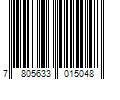 Barcode Image for UPC code 7805633015048