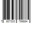 Barcode Image for UPC code 7807333799884