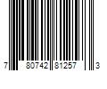 Barcode Image for UPC code 780742812573