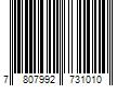 Barcode Image for UPC code 7807992731010