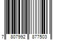 Barcode Image for UPC code 7807992877503