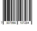 Barcode Image for UPC code 7807998107284