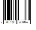 Barcode Image for UPC code 7807999488467