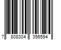 Barcode Image for UPC code 7808304356594