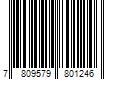 Barcode Image for UPC code 7809579801246