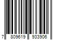 Barcode Image for UPC code 7809619933906