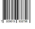 Barcode Image for UPC code 7809619938796