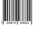 Barcode Image for UPC code 7809619938802