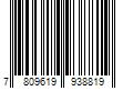 Barcode Image for UPC code 7809619938819