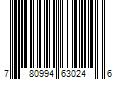 Barcode Image for UPC code 780994630246