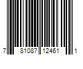 Barcode Image for UPC code 781087124611