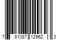 Barcode Image for UPC code 781087129623