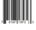 Barcode Image for UPC code 781087135723