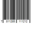 Barcode Image for UPC code 7811285111212