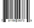 Barcode Image for UPC code 781159093739