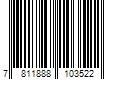 Barcode Image for UPC code 7811888103522