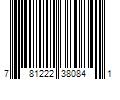 Barcode Image for UPC code 781222380841