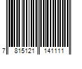 Barcode Image for UPC code 7815121141111