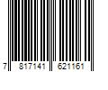 Barcode Image for UPC code 7817141621161