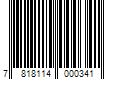 Barcode Image for UPC code 78181140003494