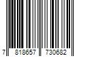 Barcode Image for UPC code 7818657730682