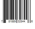 Barcode Image for UPC code 781889328446