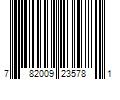 Barcode Image for UPC code 782009235781