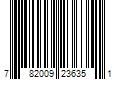 Barcode Image for UPC code 782009236351