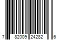 Barcode Image for UPC code 782009242826