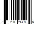 Barcode Image for UPC code 782009244998