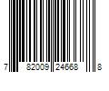 Barcode Image for UPC code 782009246688