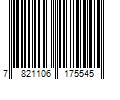 Barcode Image for UPC code 7821106175545