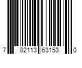 Barcode Image for UPC code 782113631530