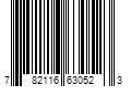 Barcode Image for UPC code 782116630523