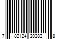 Barcode Image for UPC code 782124202828